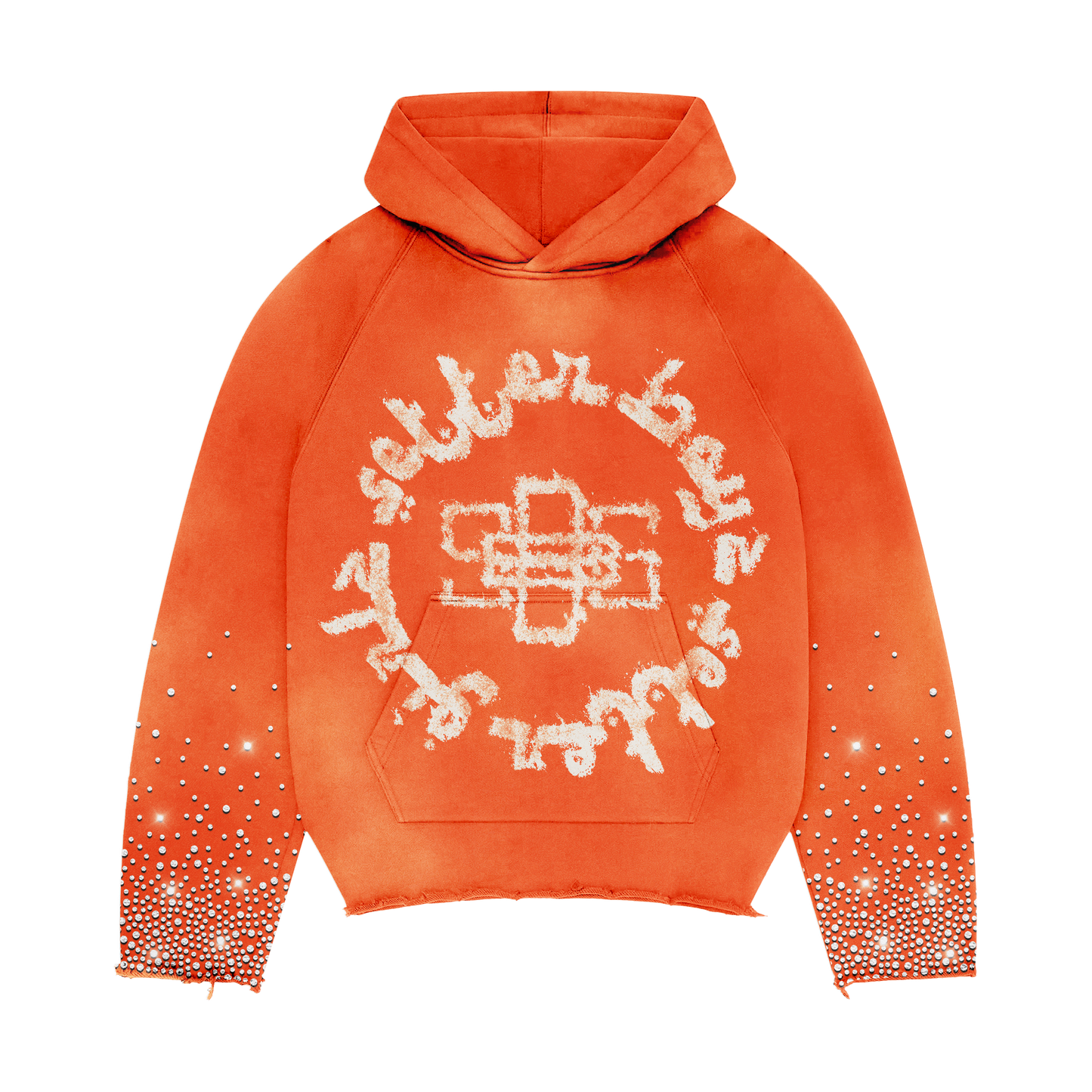 SBSG Iced Essentials – Flame Orange