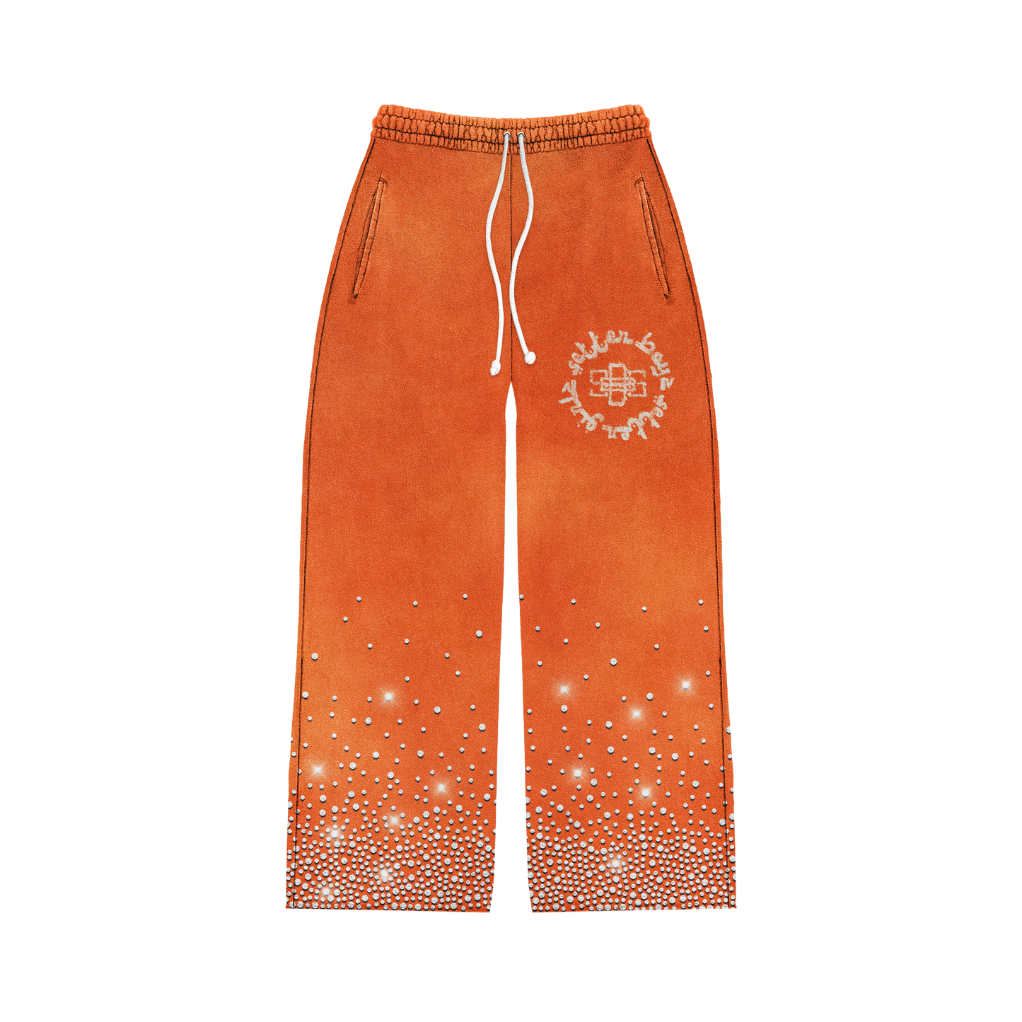 SBSG Iced Essentials – Flame Orange