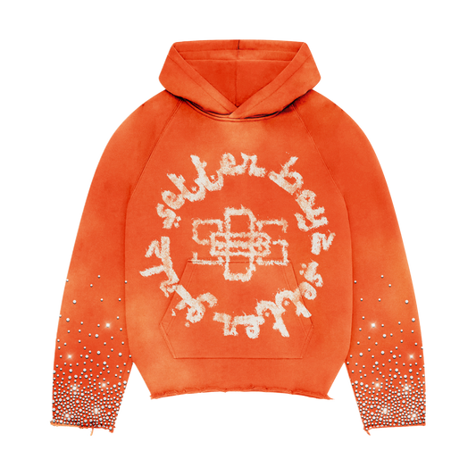 SBSG Iced Essentials – Flame Orange