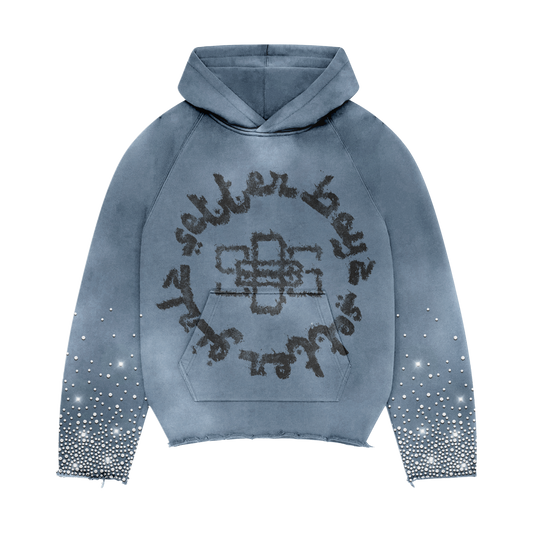 SBSG Iced Essentials – Frost Blue