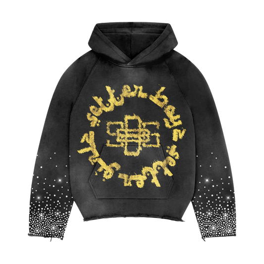 SBSG Iced Essentials – Midnight Black