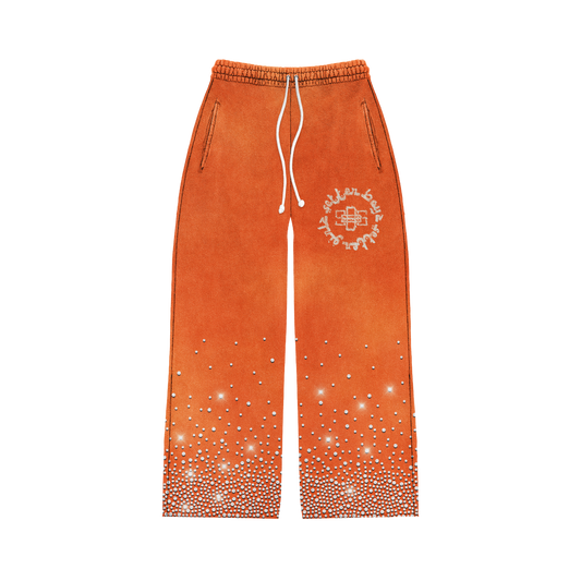 SBSG Iced Essentials – Flame Orange