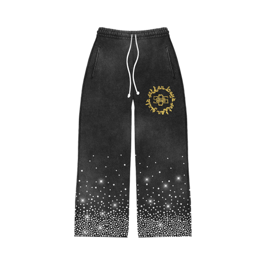 SBSG Iced Essentials – Midnight Black