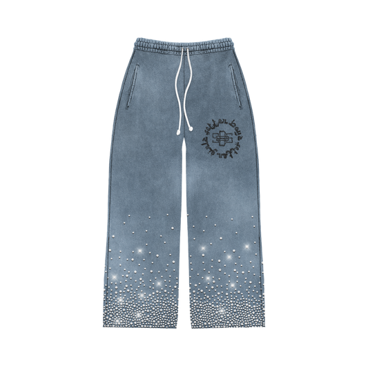 SBSG Iced Essentials – Frost Blue