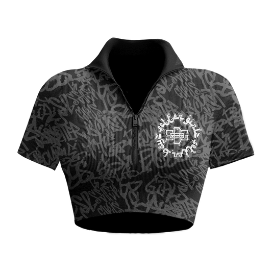 SBSG Iced Essentials - Royal Graffiti Set