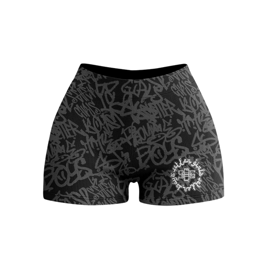 SBSG Iced Essentials - Royal Graffiti Set